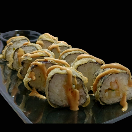 Katsuro Roll