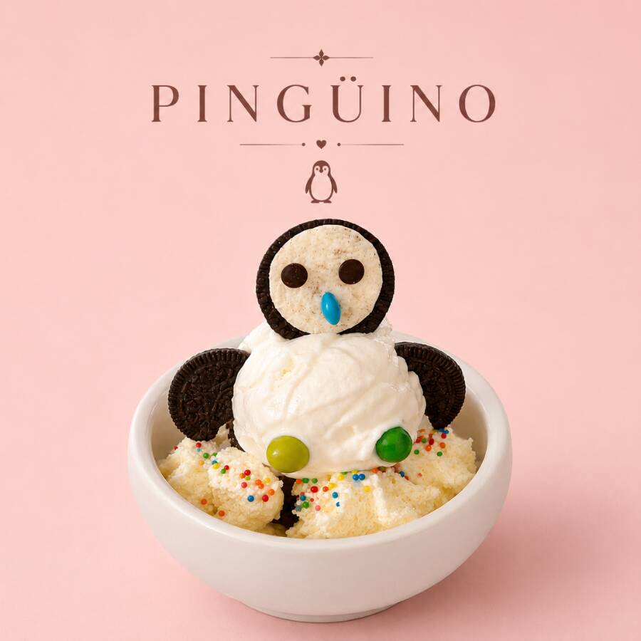 Pingüinito