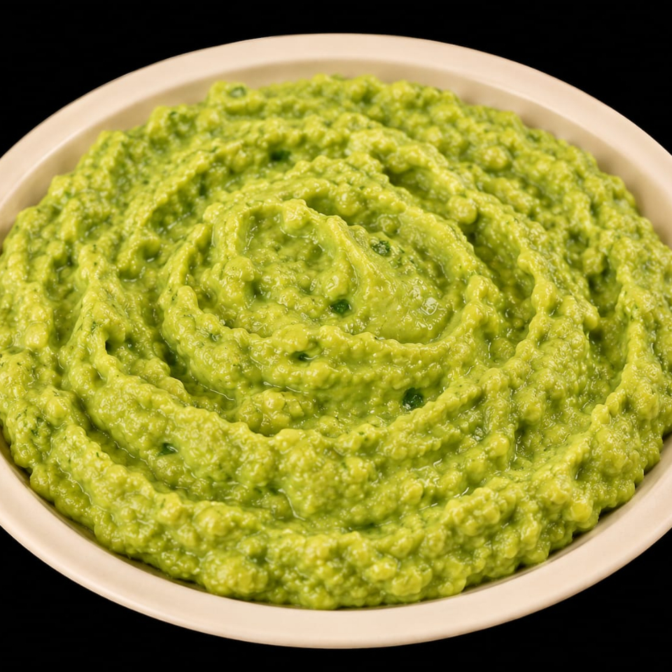 Orden de Guacamole