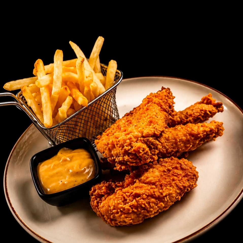 Chicken Tenders