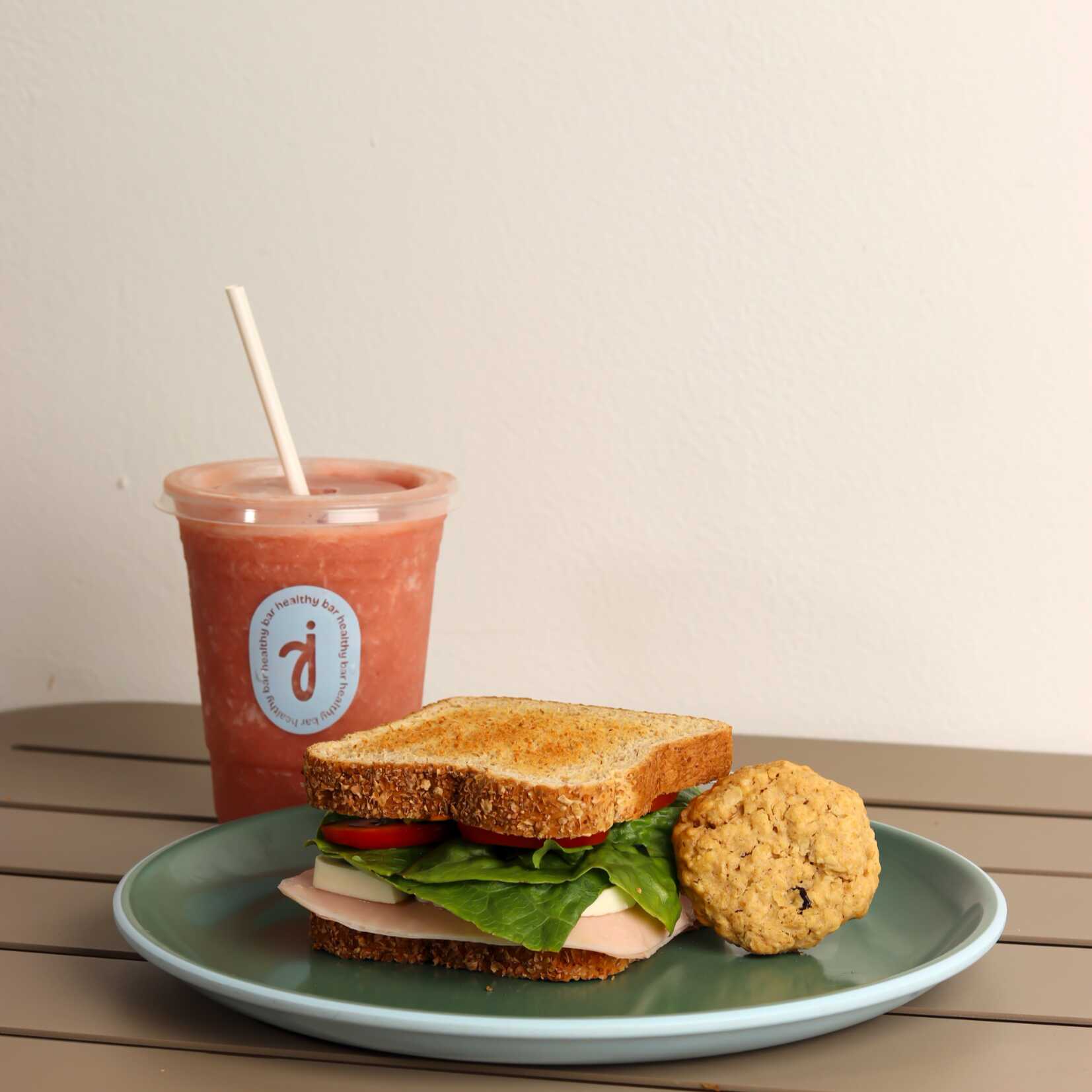 COMBO SANDWICH