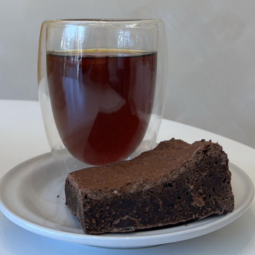 Amantes del Chocolate