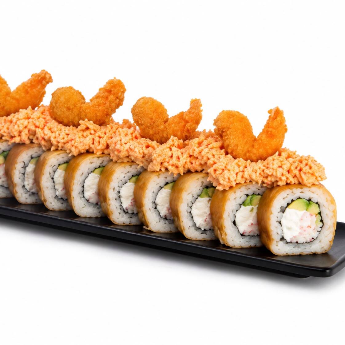 Algo Bien Roll