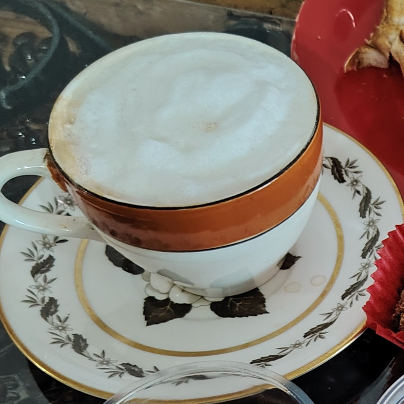 Capuchino