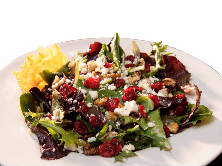 Uptown Salad