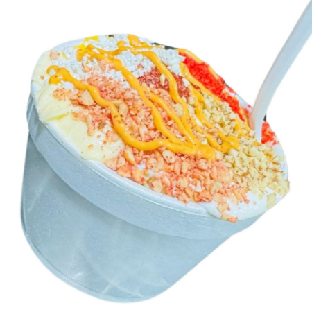VASO MEDIO LITRO