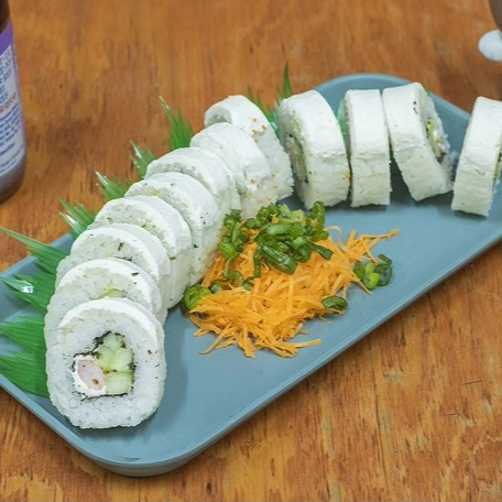 Philadelphia Roll