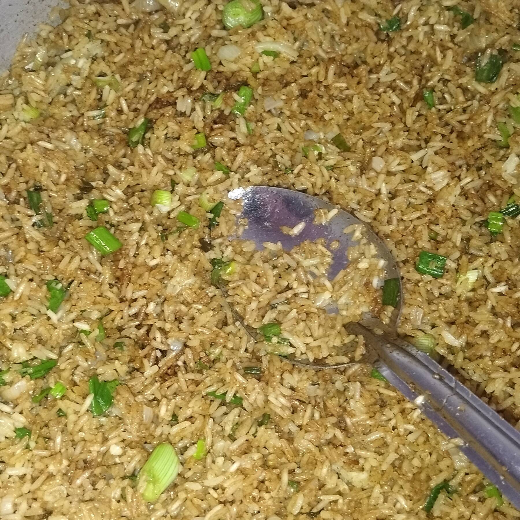 Arroz Chino