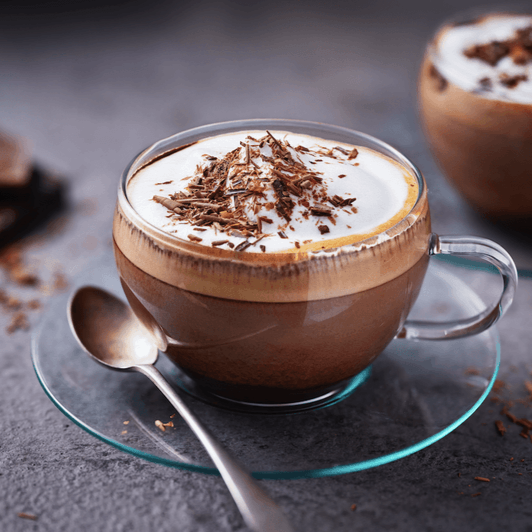 Café Mocca (8 Oz)