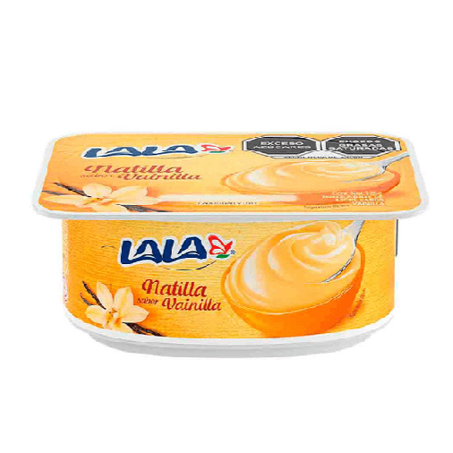 natilla Lala 125 gr.