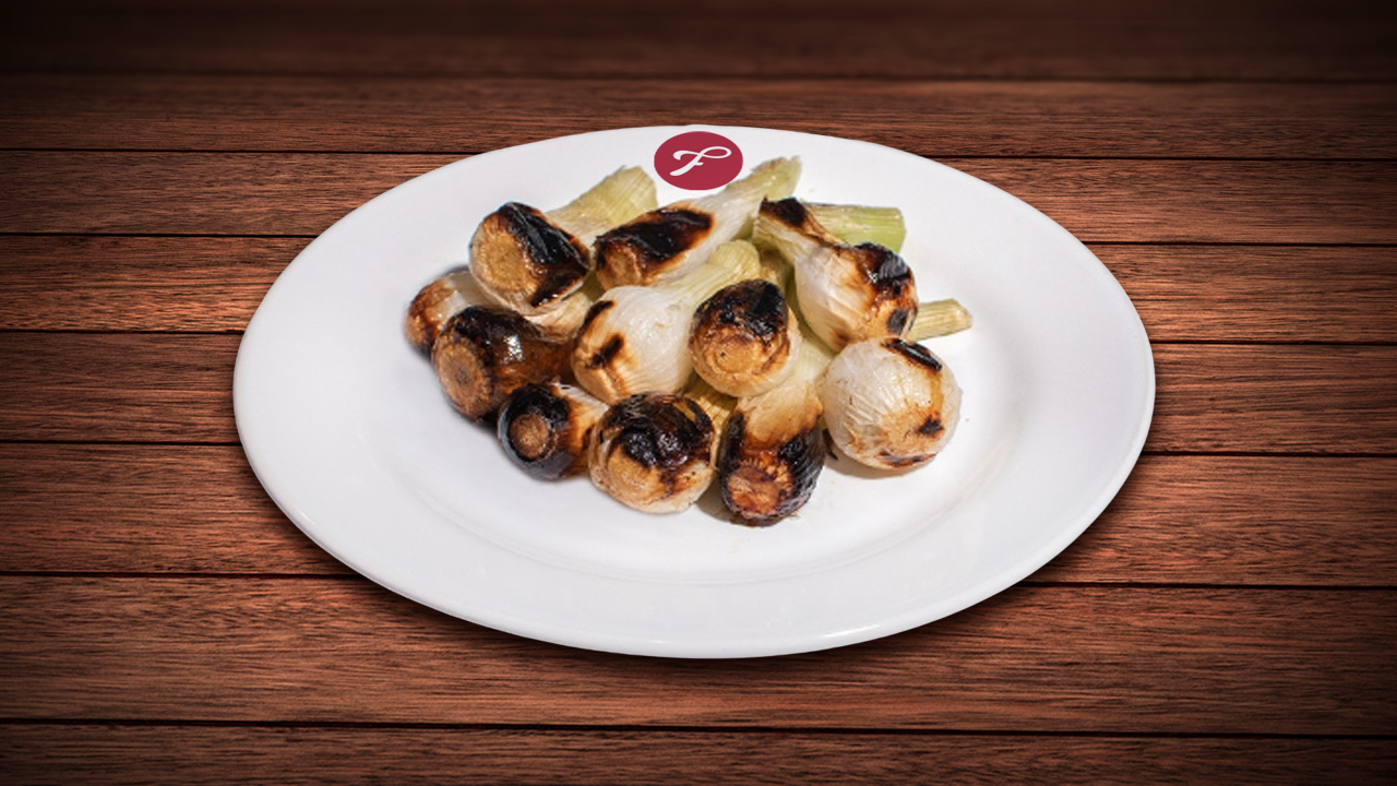 Cebollitas Cambray