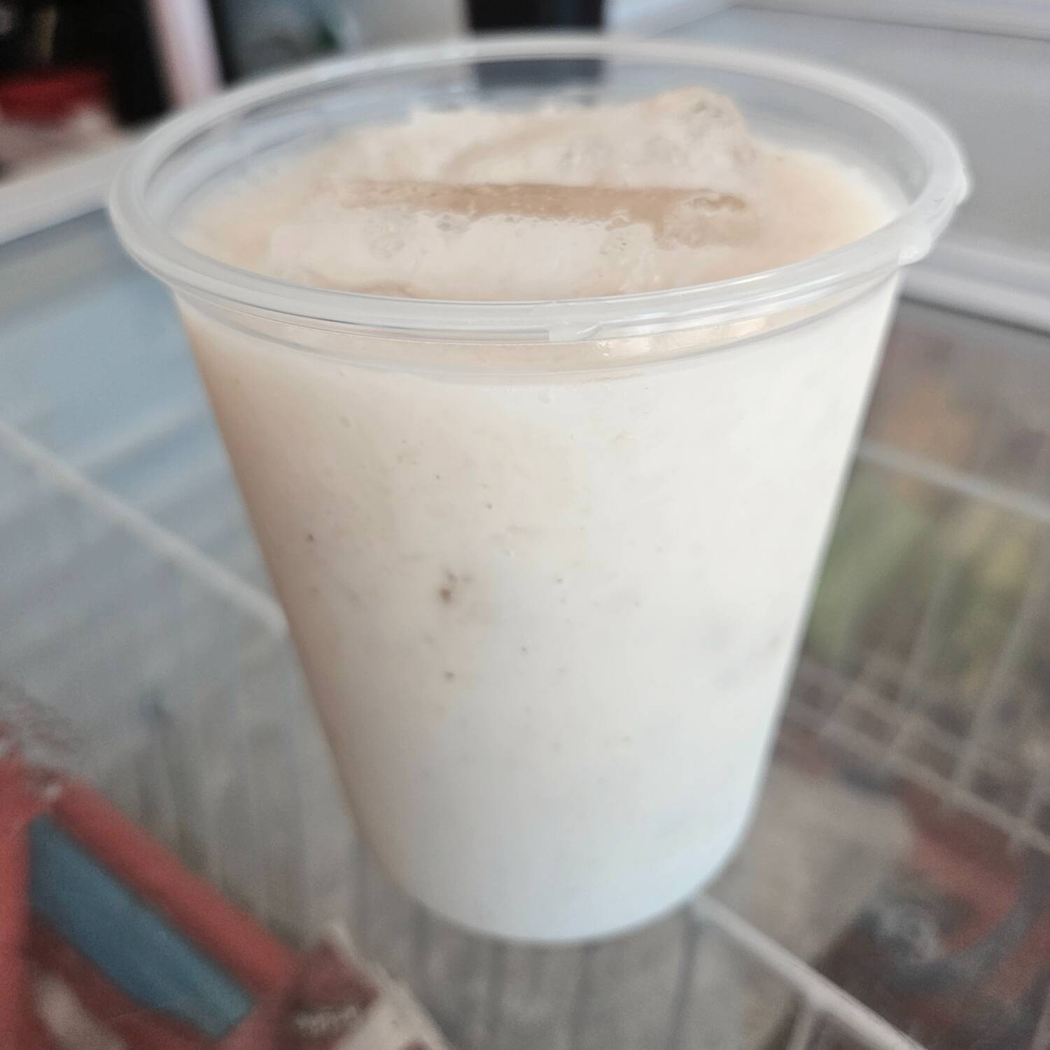 Agua de Horchata 1 L