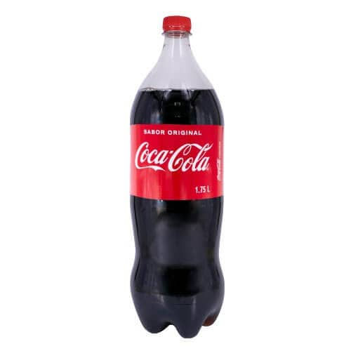 Coca Cola Gaseosa Personal 250ml
