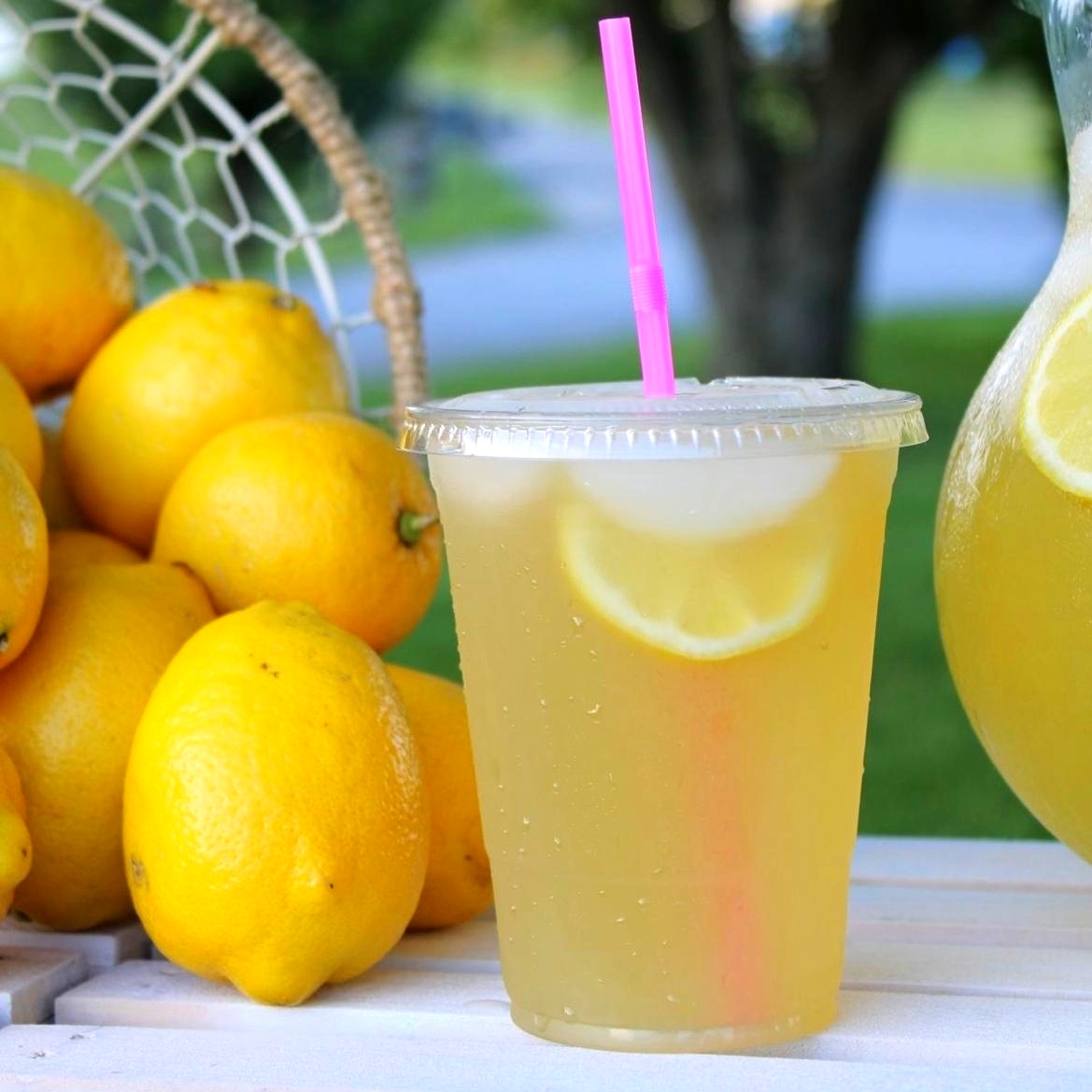 Aguas Frescas