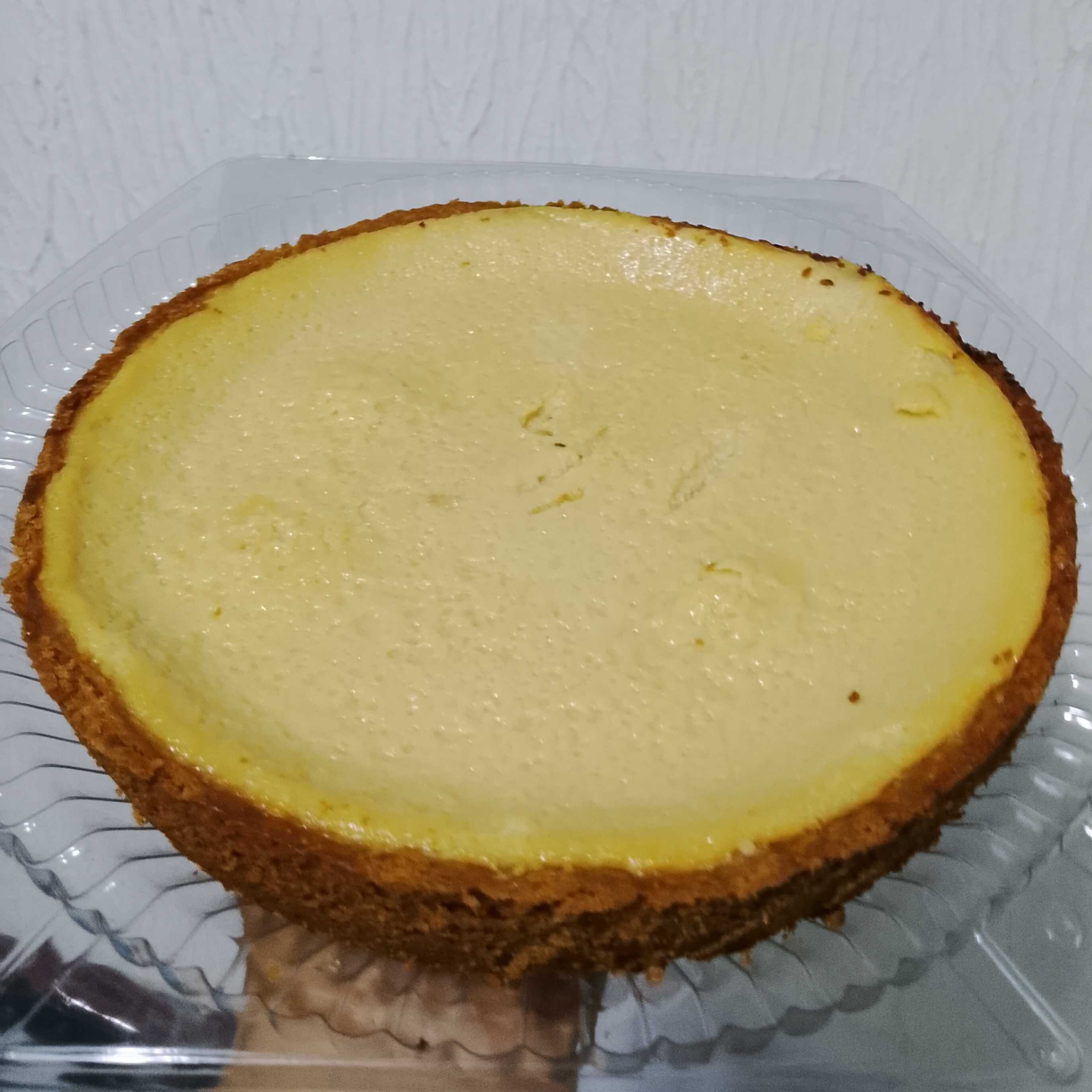 Pay de Queso