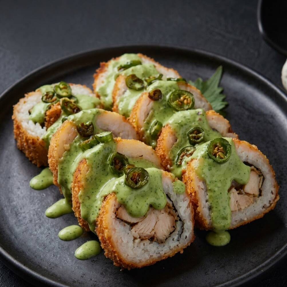 Fiona Roll