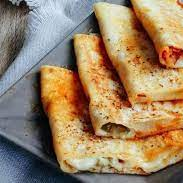 3 Piezas de Sincronizadas con Carne Enchilada