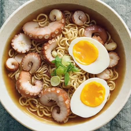 Roronoa ramen