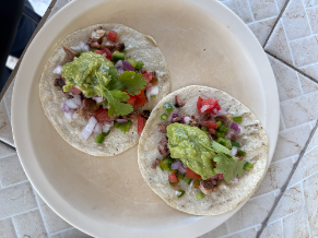 Tacos René