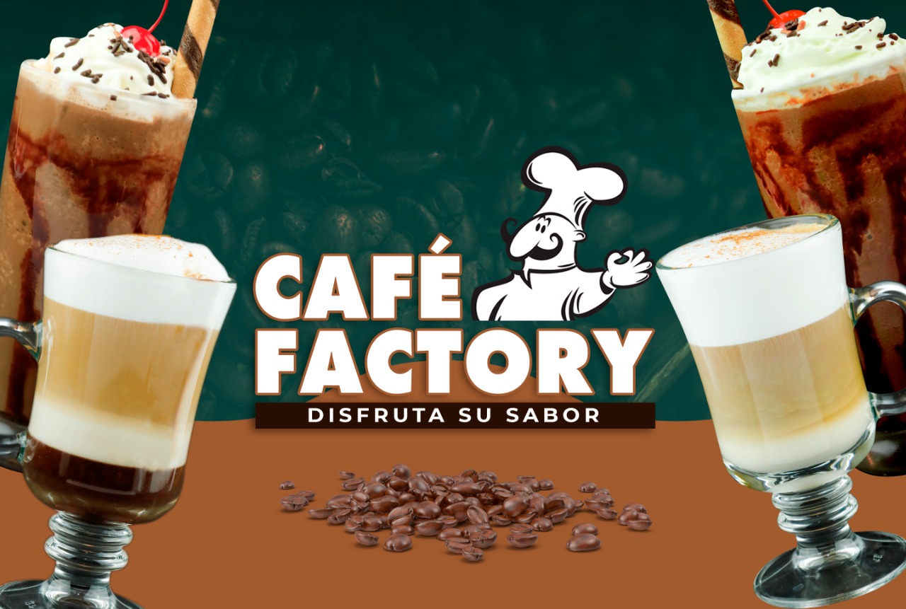 Cafe Factory