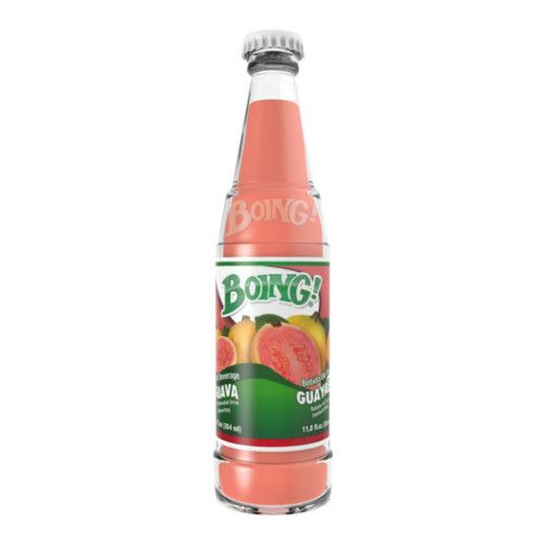 Boing de Vidrio 237 Ml