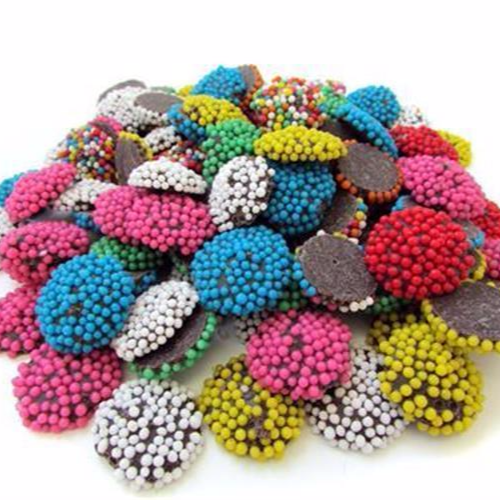 Chocolate Grageado