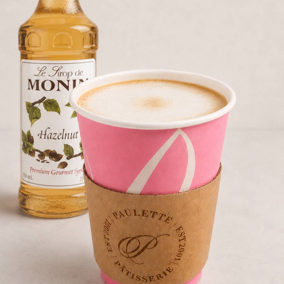 Café París