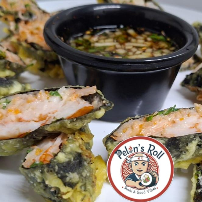 Tempura Especial