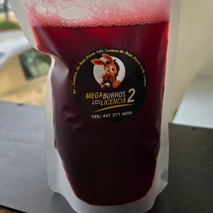 Agua Natural Jamica