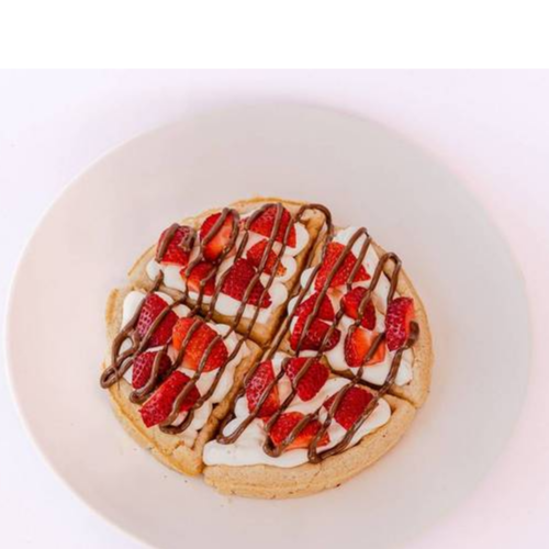 WAFFLE