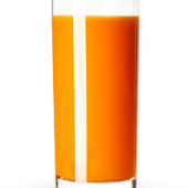 Jugo de Zanahoria