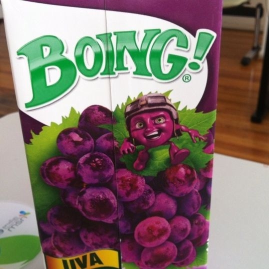 Biond de uva 250ml