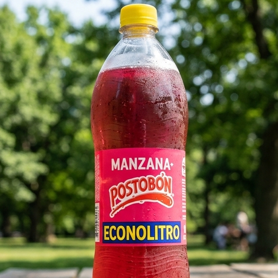 Econolitro