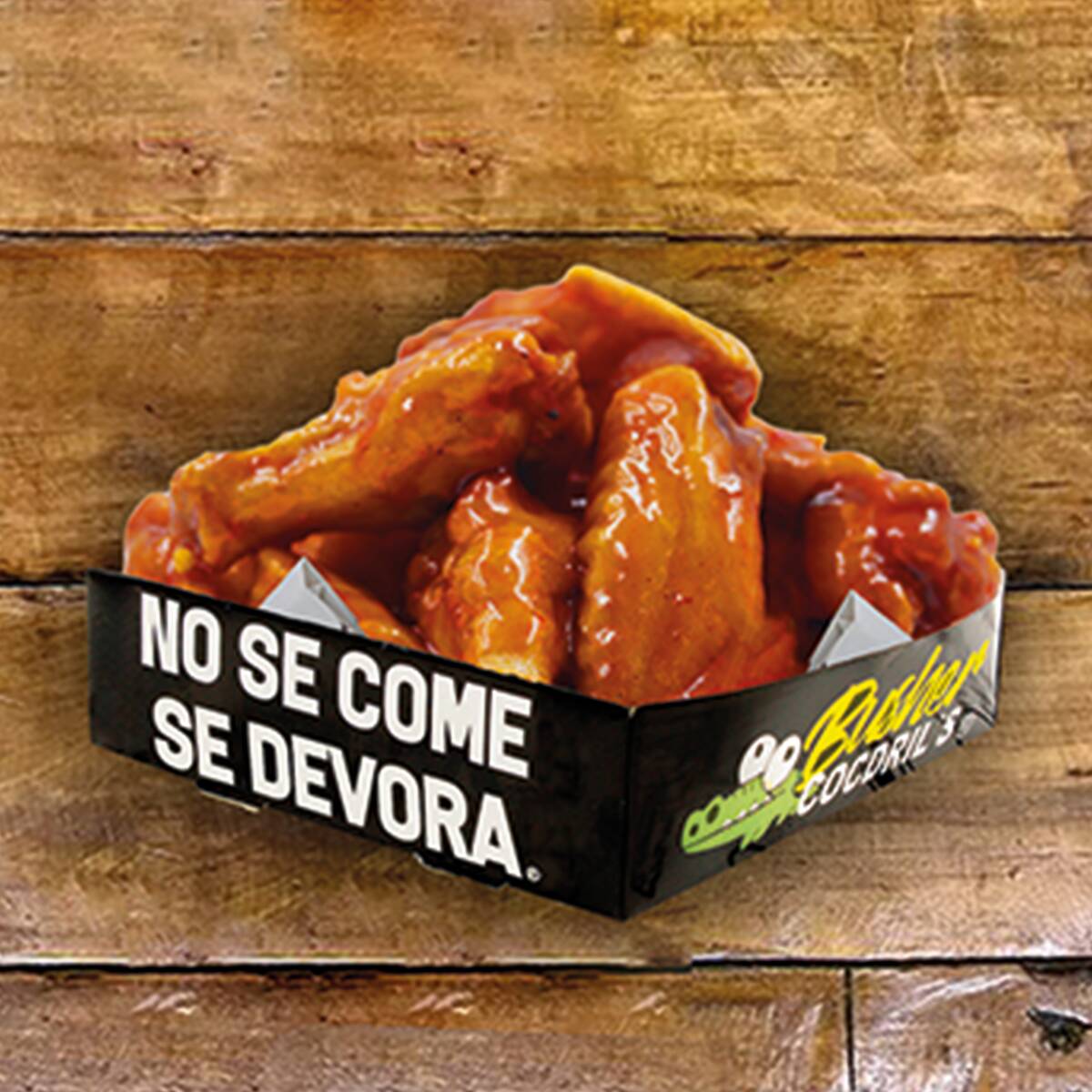 ALITAS 1/2 KG