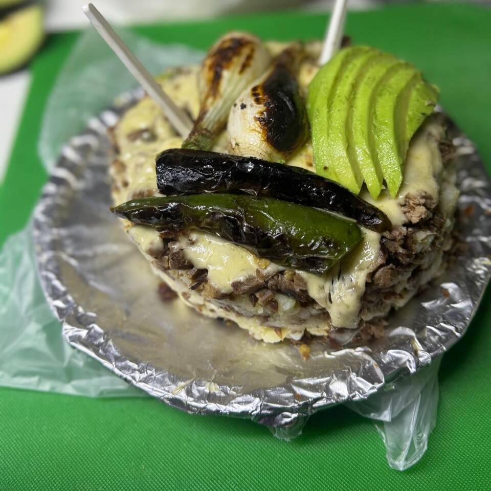 Papa Rellena