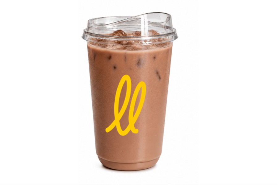 CHOCOLATE FRIO GRANDE TG