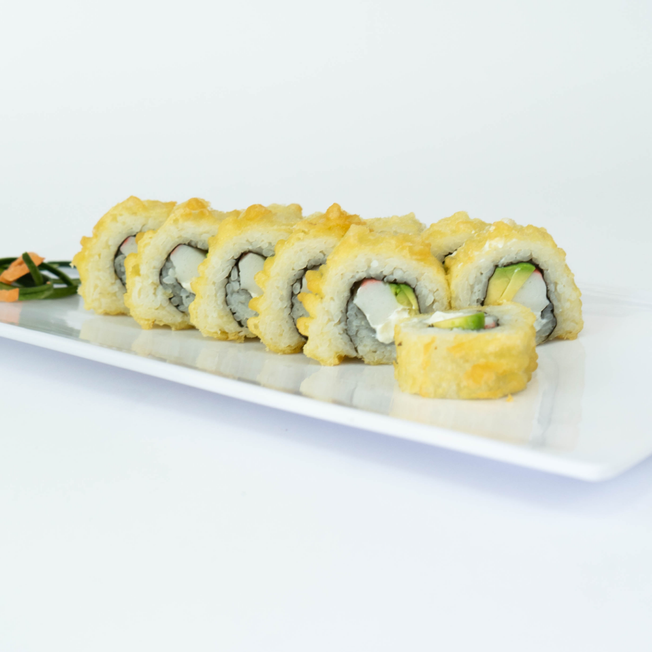 Tempura Roll