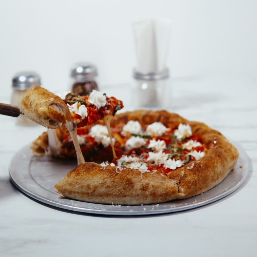 Deep Dish Pinello