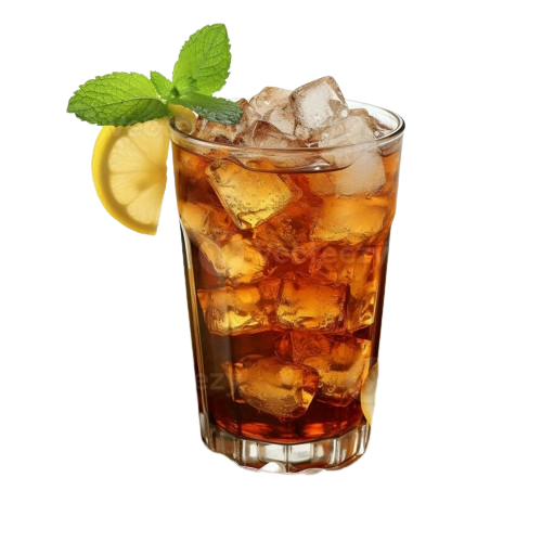 Té de Limón