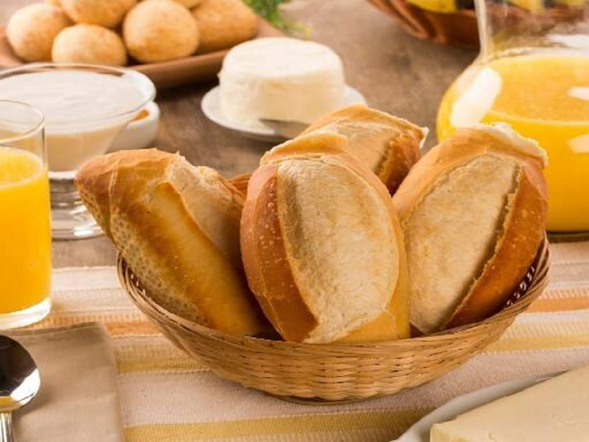 Padaria Quero Pão Da Taquara