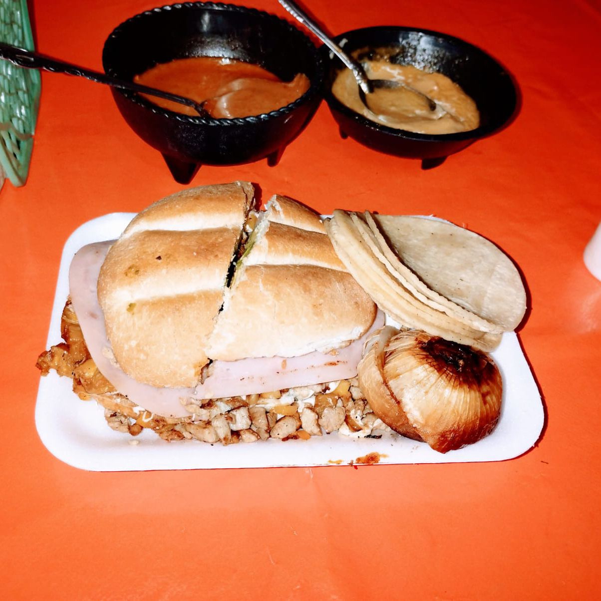 Torta Sabores