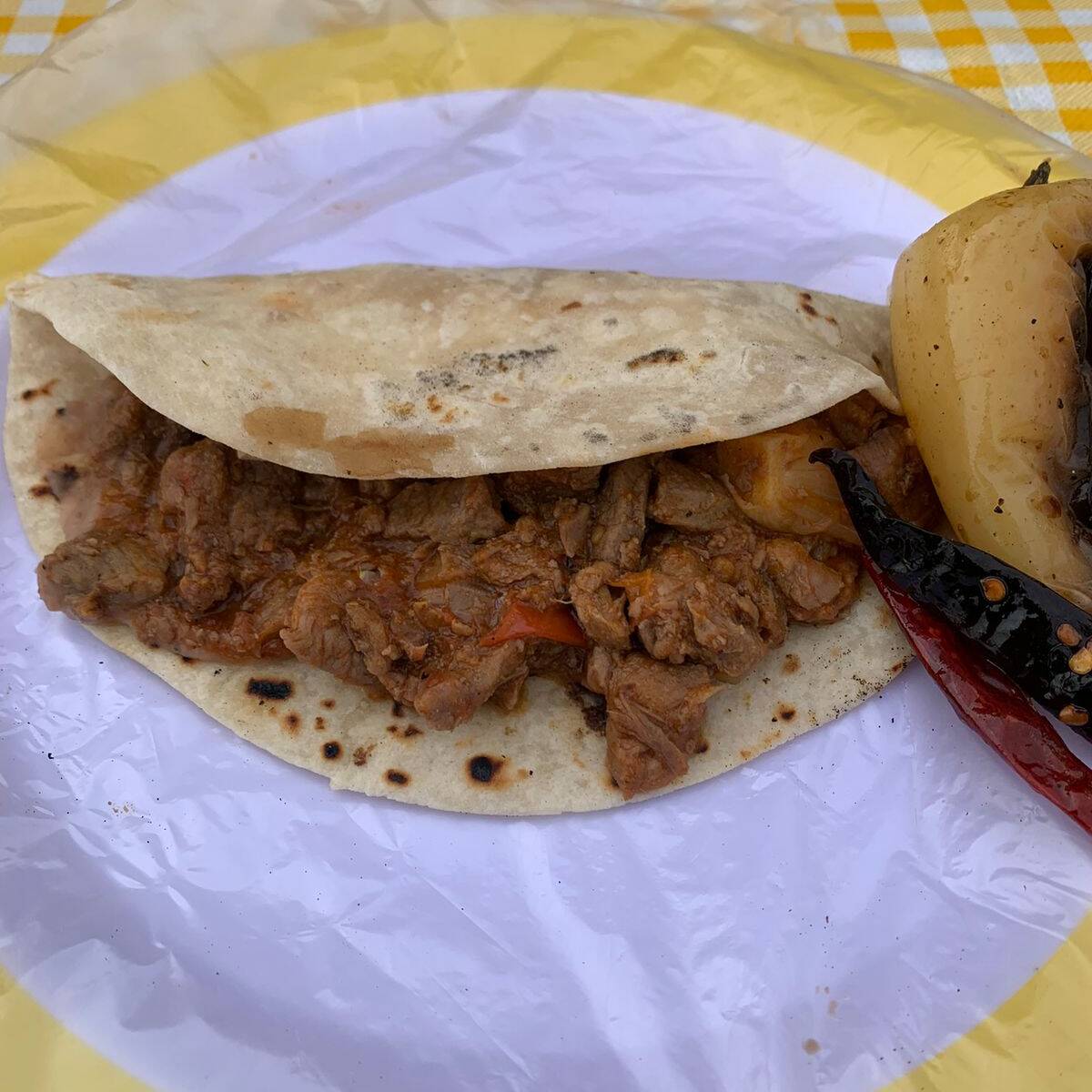 Bistec