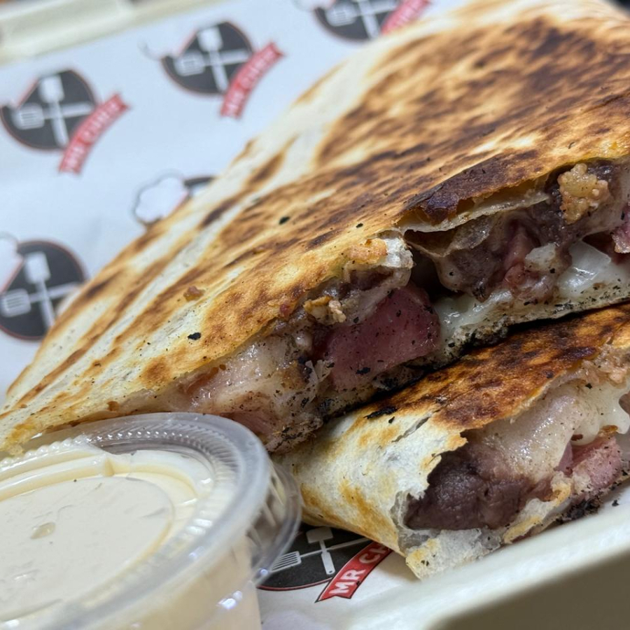 Quesadilla