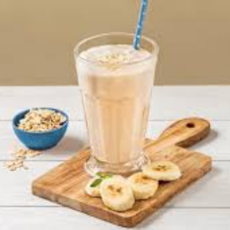 SMOTHIE DE PLATANO