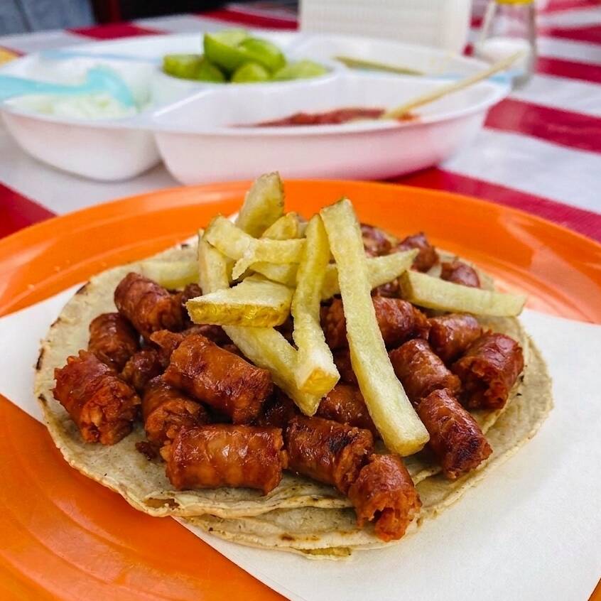 Chistorra
