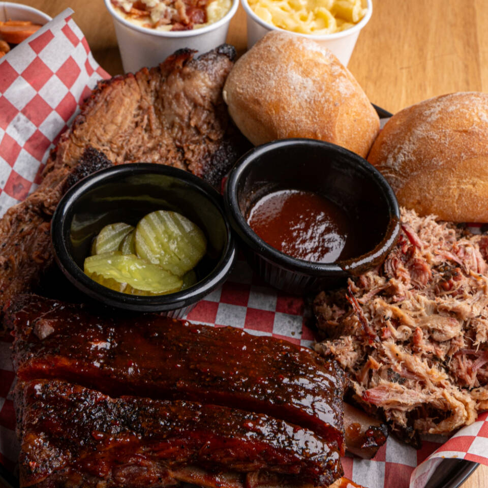 Texas 2 (2-3 Personas)