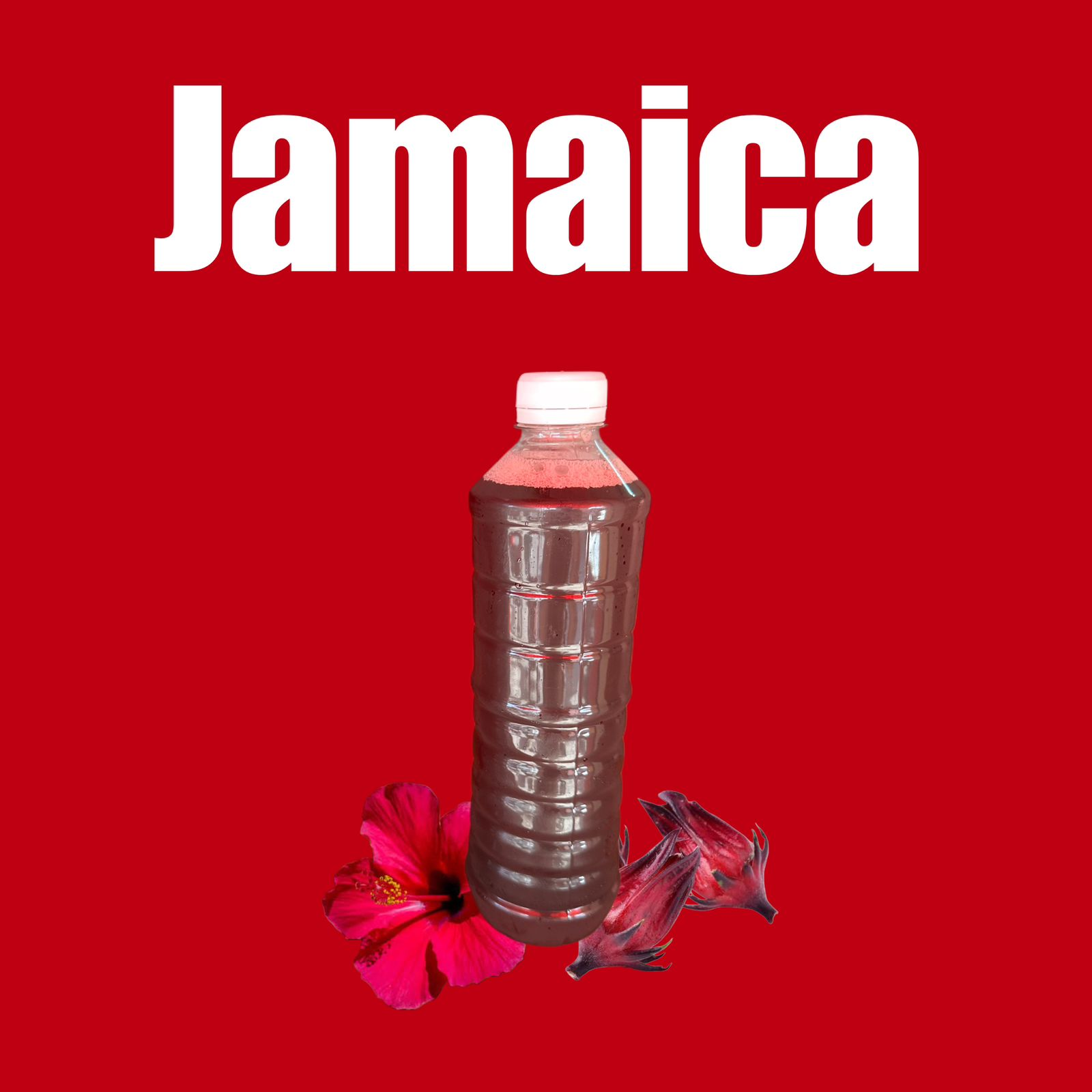 Jamaica 500 ml