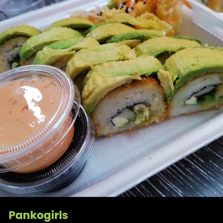 Panko Girls