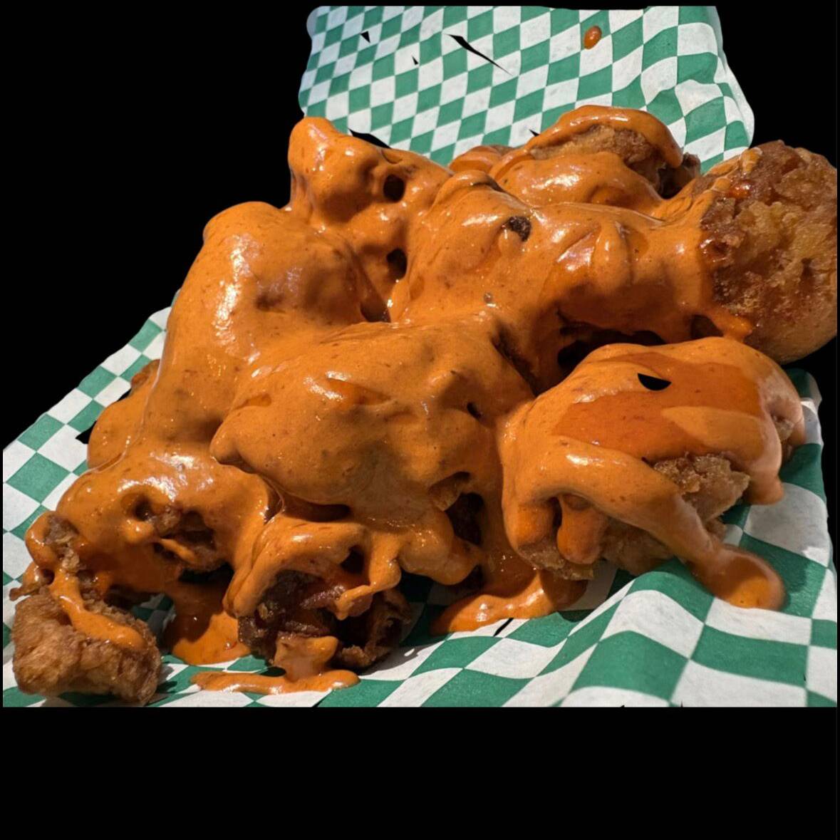 boneless 6pzas cubanos