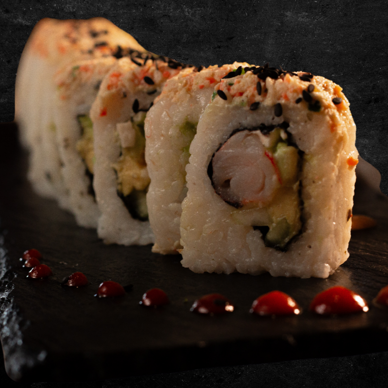 Nevado Roll